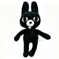 INStock-#Anime Animal Hospital Plush Horror Game Animal Hospital Anomaly Cat Dog Penguin Bunny Plushie Doll Toy Fans Collectible