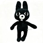 INStock-#Anime Animal Hospital Plush Horror Game Animal Hospital Anomaly Cat Dog Penguin Bunny Plushie Doll Toy Fans Collectible