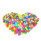 Colorful Ocean Ball Pit Balls – Soft Play & Pool Toy Set
