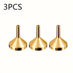 5ml Refillable Perfume Travel Atomizer with Bottom Fill Design