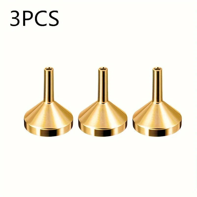 5ml Refillable Perfume Travel Atomizer with Bottom Fill Design