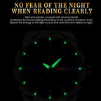 BINBONG Women Watches Luxury Fashion Ladies Quartz Watch Waterproof Luminous Date Stainless Wristwatch Girlfriend Lovers Gift