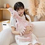 Flying Dragon Plush Toy Soft Stuffed Animal with Wings