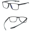 TR90 Anti Blue Light Reading Glasses for Men (+1.00 to +4.00)