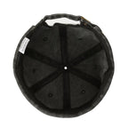 Street Style Washed Hip Hop Baseball Cap for Everyday Casual Wear