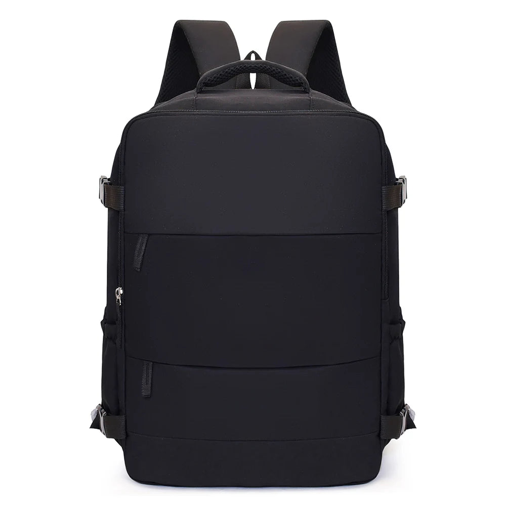 Airline Approved Carry-On Travel Backpack