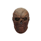 Vecna Strange Thing Mask Horror Devil Full Face Helmet Monster Latex Masks Halloween Carnival Party Costume Props Accessories