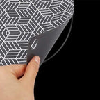 Silicone Induction Cooktop Mat Fireproof Protection Induction Baking Plate Protector Kitchen Accessories