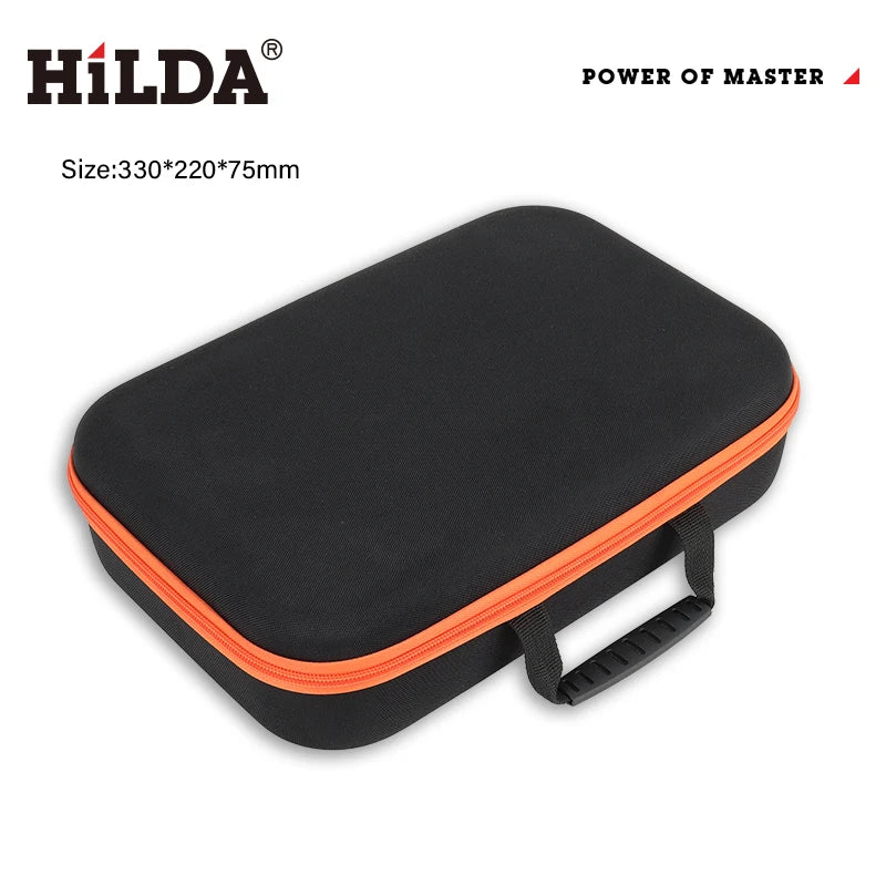 HILDA Waterproof Large Capacity Tool Bag