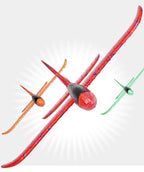 48cm EPP Foam Aircraft Toy – Hand Throwing Stunt Glider Plane