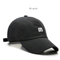 100% Cotton Embroidery Snapback Baseball Cap for Summer Style