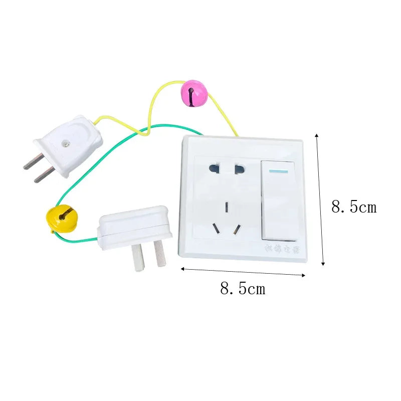 Montessori LED Busy Board Interactive Learning Toy