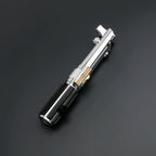 TXQSABER Replica Lightsaber Anakin Series SDRGB Pixel Lightsword Heavy Dueling Metal Handle FOC Blaster Light Sword Cosplay Toys