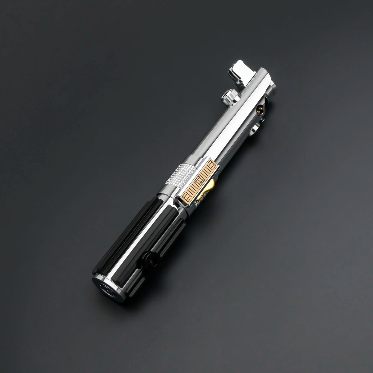 TXQSABER Replica Lightsaber Anakin Series SDRGB Pixel Lightsword Heavy Dueling Metal Handle FOC Blaster Light Sword Cosplay Toys