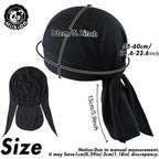 Musion Breathable Mesh Balaclava Helmet Liner for Outdoor Riding