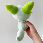 Pokemon Sleeping Eeveelution Plush Toys Collection
