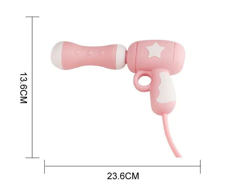 2000ML Kids Cartoon Backpack Water Gun for Summer Outdoor Play