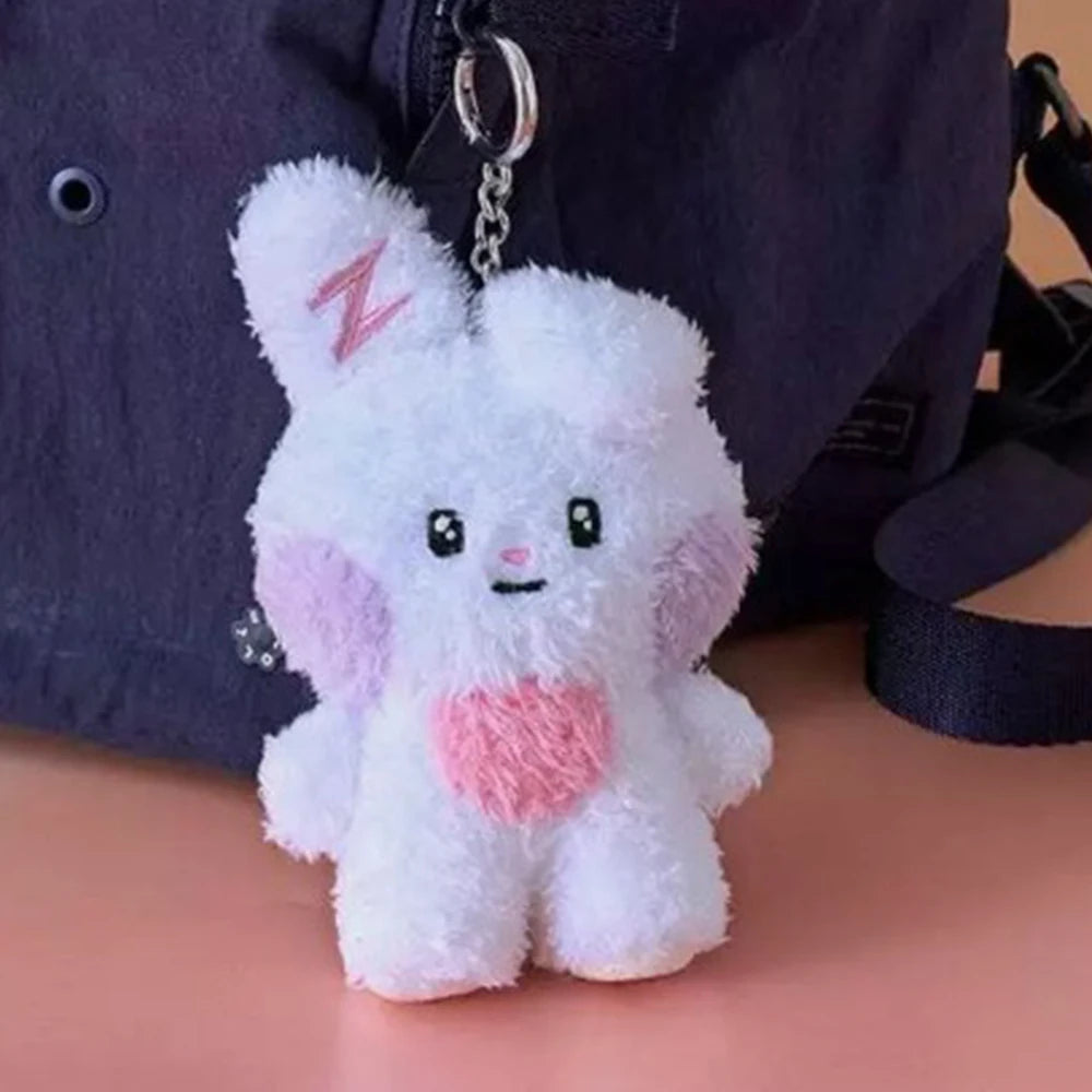 ZB1 Zeroni Plush Keychain 12CM K-Pop Bag Charm