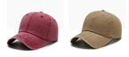 Solid Snapback Baseball Cap for Casual Streetwear Outdoor Style