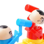 Mini Finger Fighting Parent Child Interactive Tabletop Battle Game Toy