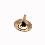 Metal Gyroscope Spinning Top Precision EDC Fidget Toy for Adults
