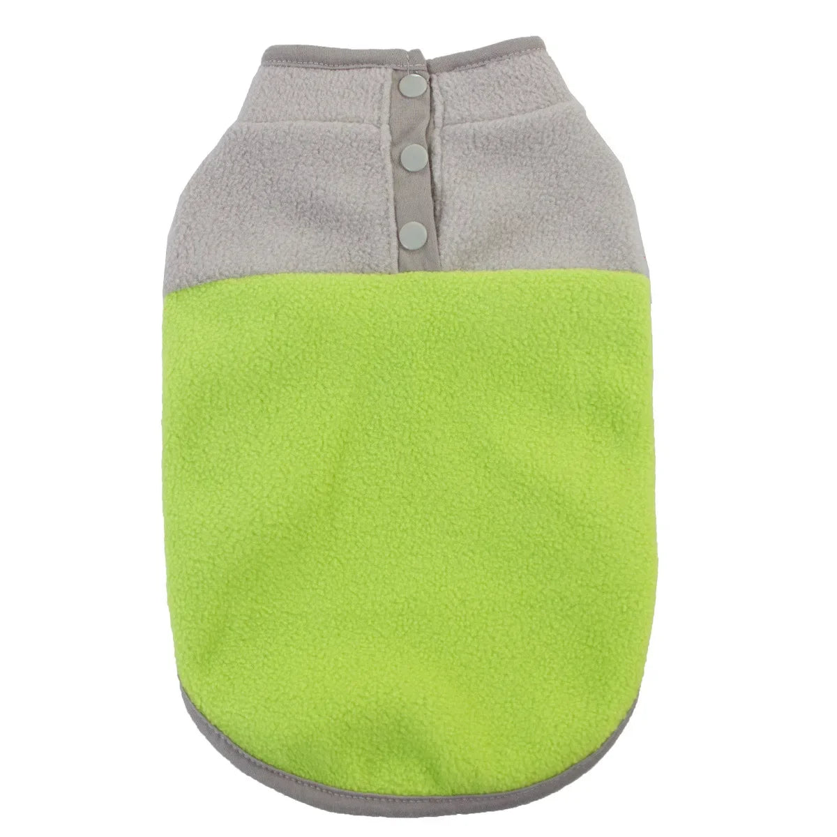 Fleece Dog Clothes Small Dogs Spring Autumn Warm Puppy Cats Vest Shih Tzu Chihuahua French Bulldog Jacket Pug Coats