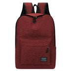 Waterproof Large Capacity Laptop Backpack for School & Travel