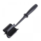 Handheld Meat Chopper Mixer for Ground Meat and Quick Meal Prep