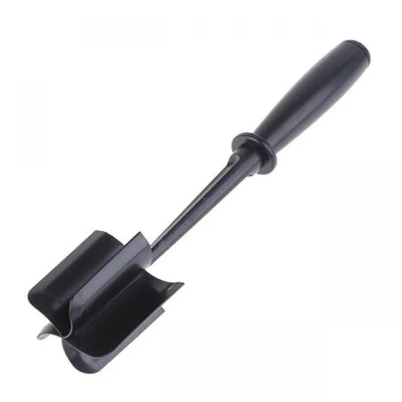 Handheld Meat Chopper Mixer for Ground Meat and Quick Meal Prep
