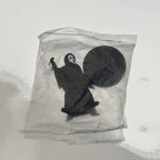 Ghostface Horror Figure The Nun Billy Prey Feral Doll 6cm Desktop Decoration Toy Doll Model Helloween Christmas Gifts