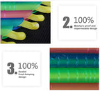 Reusable Food Bag Sealing Clip for Snack and Kitchen Storage Bags
