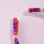 Bohemian Handmade Knitted Summer Headband