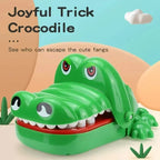 Crocodile Teeth Toys For Kids Alligator Biting Finger Dentist Games Funny For Party And Children Game Of Luck Pranks Kids Toys