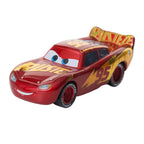 Pixar Cars Lightning McQueen 1:55 Metal Die-Cast Toy Car