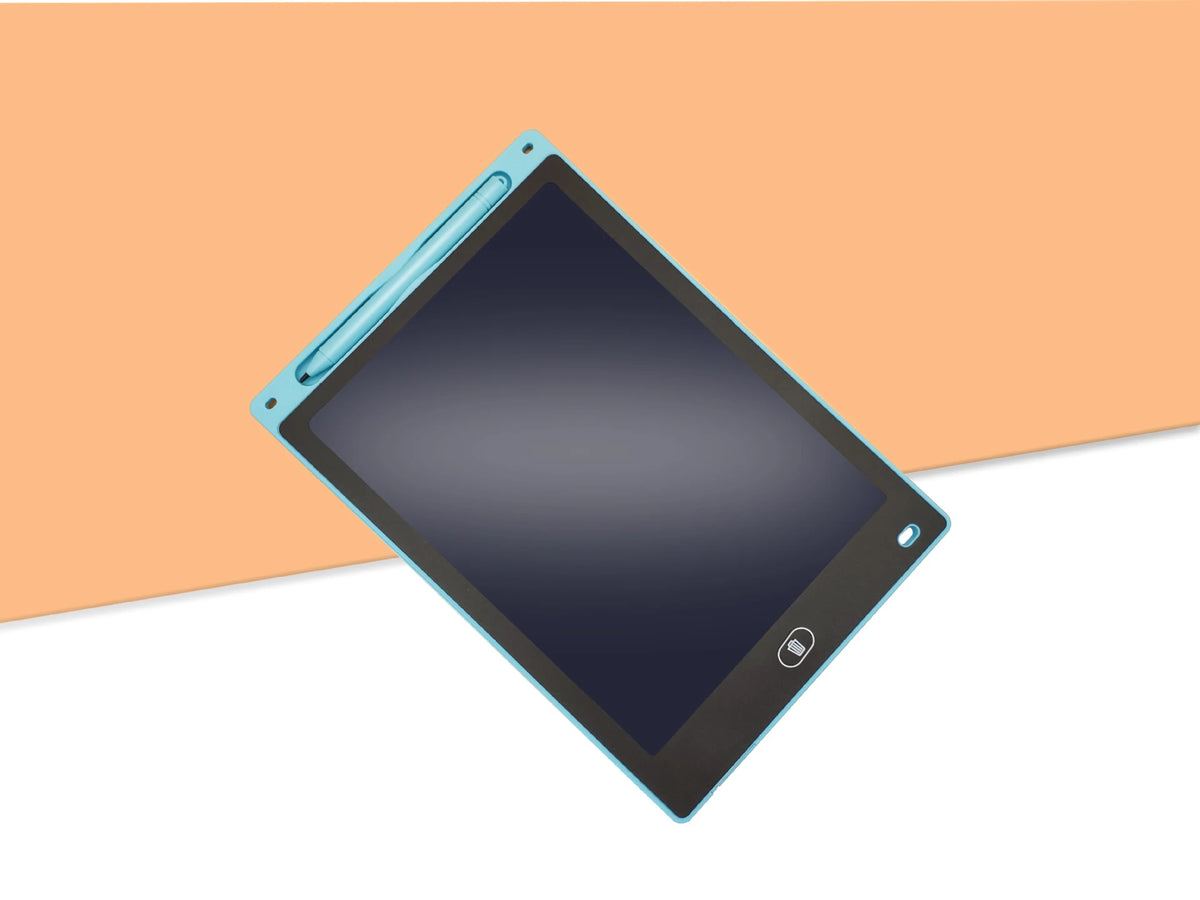 Multi-Size LCD Writing Tablet for Kids
