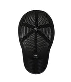 Northwood Mesh Baseball Cap for Breathable Summer Outdoor Wear