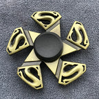 Premium Bronze R188 Metal Fidget Spinner