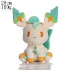 Pokemon Character Plush Toys Collection