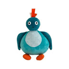 Twirlwoos Plush Toy – Cute Cartoon Stuffed Animal