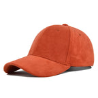 Retro Snapback Baseball Cap for Men and Women Street Style