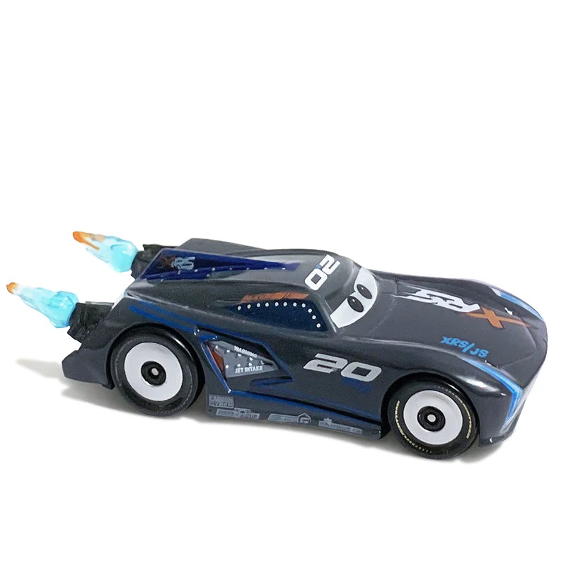 Disney Pixar Cars Ramone 1:55 Alloy Die-Cast Toy Car