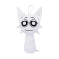 Sprunki Plush Toy Set Sprunky peluche Plushie Soft Hot Game Cartoon Stuff Animal Horror Monster Doll For Birthday Christmas Gift