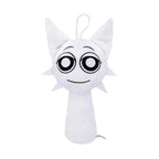 Sprunki Plush Toy Set Sprunky peluche Plushie Soft Hot Game Cartoon Stuff Animal Horror Monster Doll For Birthday Christmas Gift
