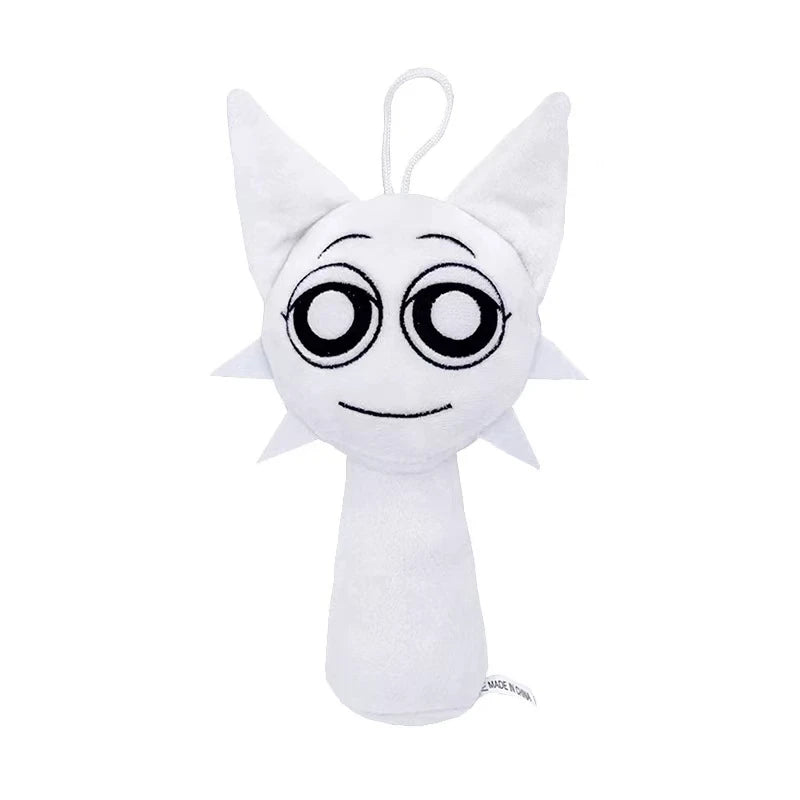 Sprunki Plush Toy Set Sprunky peluche Plushie Soft Hot Game Cartoon Stuff Animal Horror Monster Doll For Birthday Christmas Gift