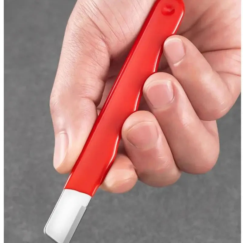 Professional 3-Stage Knife Sharpener – Tungsten, Diamond & Ceramic