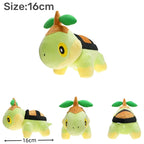 Pokémon Plush Toys Soft Stuffed Animal Collection for Kids & Fans