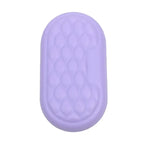 Ergonomic Wrist Rest Pad Armrest Pad Elbow Rest Pad Relief Elbow Pain Computer Armrest Arm Wrist Rest Support Mouse Pad for Desk