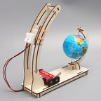 Earth Day & Night Cycle STEM Science Kit