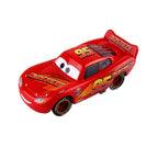 Pixar Cars Scarcity Version Lightning McQueen Curz Ramirez Tex Dinoco Sarge Metal Diecast Vehicle Model Toys Kid Boy Gift