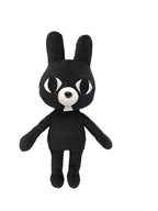 INStock-#Anime Animal Hospital Plush Horror Game Animal Hospital Anomaly Cat Dog Penguin Bunny Plushie Doll Toy Fans Collectible